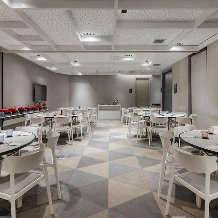 Aloft Lima Miraflores Exteriér fotografie
